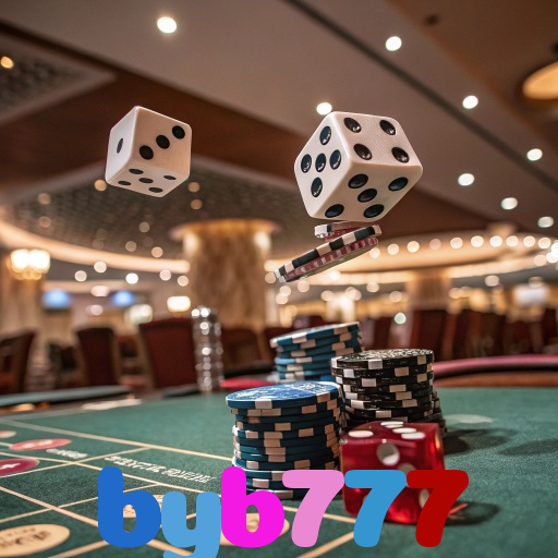 Ganhe com Estratégias de Roleta no byb777
